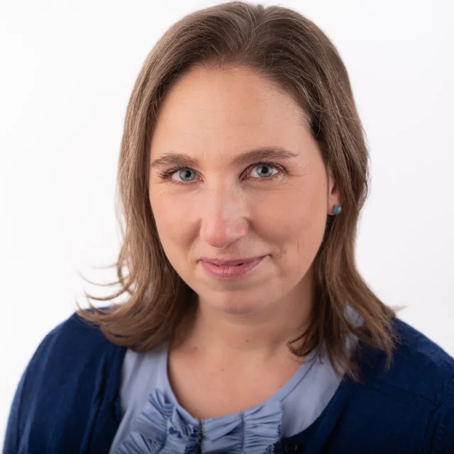Alex Suchman